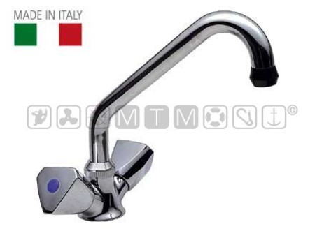 2CLASSIC MIXER FAUCET