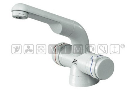 2PLAST MIXER FAUCET