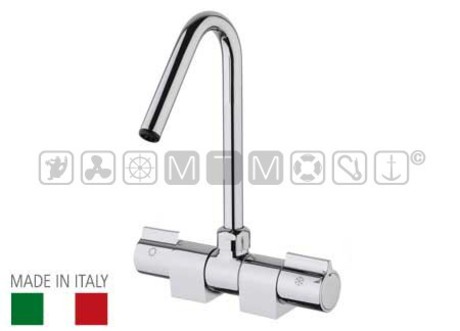 2EXTREME MIXER FAUCET