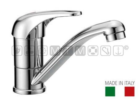 CLASSIC SHORT MIXER FAUCET