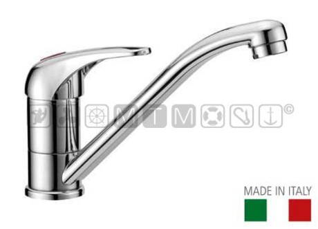 CLASSIC LONG MIXER FAUCET