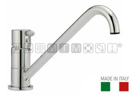 LINE LONG MIXER FAUCET