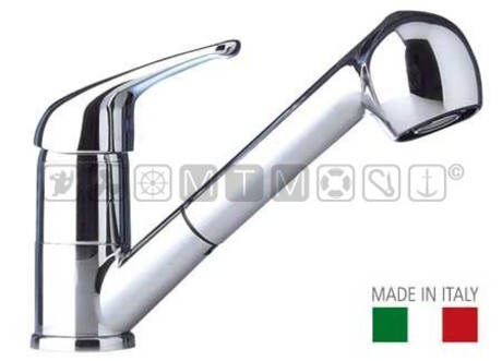 SHOWER SINGLE SPOUT MIXER FAUCET