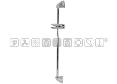 SHOWER SLIDING RAIL