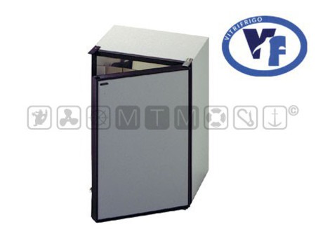 VITRIFRIGO VFR TALL FREEZER