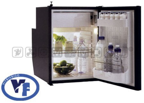 VITRIFRIGO EXTERNAL COMPRESSOR REFRIGERATOR