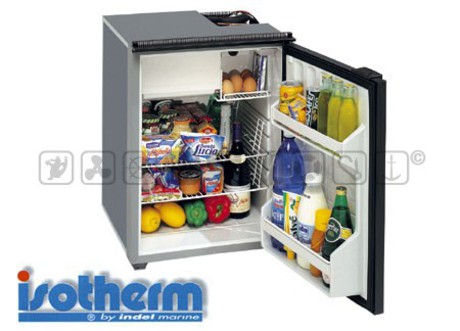 ISOTHERM EXTERNAL COMPRESSOR REFRIGERATOR