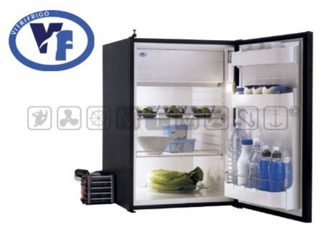 VITRIFRIGO LARGE CAPACITY REFRIGERATOR