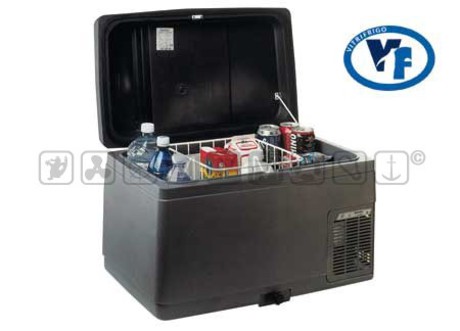 C41 REFRIGERATOR/FREEZER 12/24V