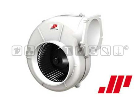 JOHNSON FLANGED BLOWERS