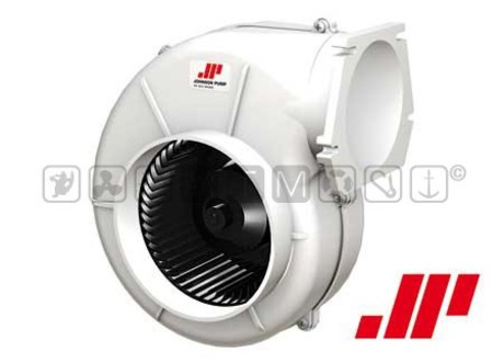 JOHNSON FLANGED HEAVY DUTY BLOWERS