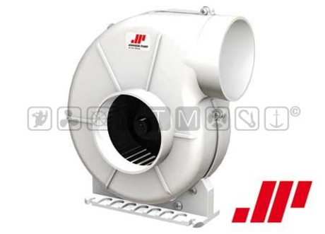 JOHNSON BRACKET BLOWERS