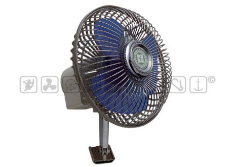 AA OSCILLATING FAN