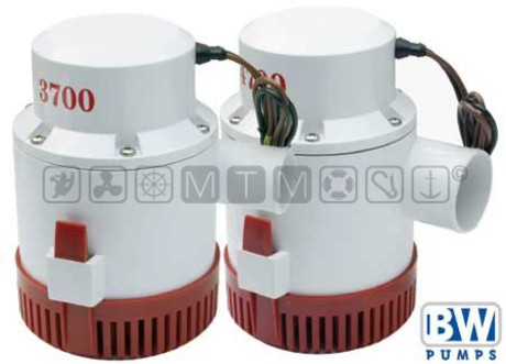 BW L-PUMP BILGE PUMP