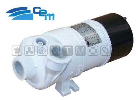 CENTRIFUGALNA ČRPALKA CMG CE03