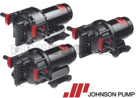 2.4/2.9 JOHNSON AQUA JET AUTOCLAVE PUMPS