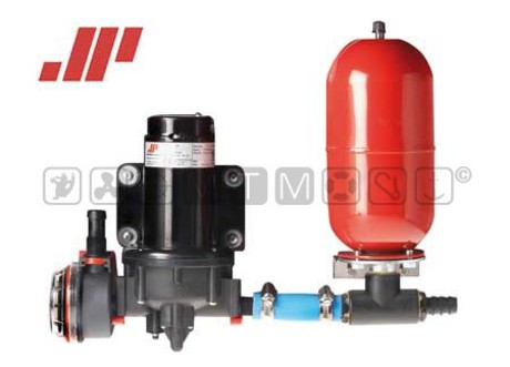 AQUA JET UNO MAX AUTOCLAVE PUMP