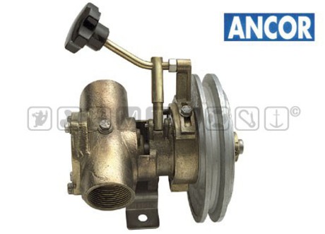 ANCOR EXPORT MANUAL CLUTCH PUMP