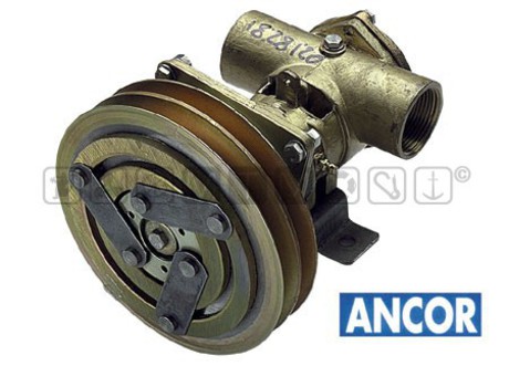 ANCOR MAGNETIC CLUTCH PUMP