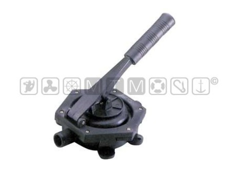 AA COMPACT DIAPHRAGM BILGE PUMP