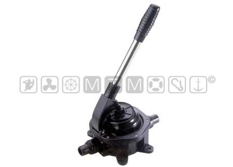 AA STANDARD DIAPHRAGM BILGE PUMP