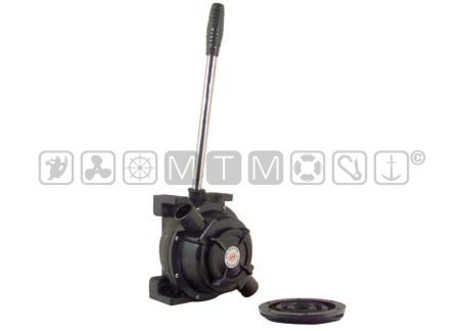 AA UNIVERSAL DIAPHRAGM BILGE PUMP