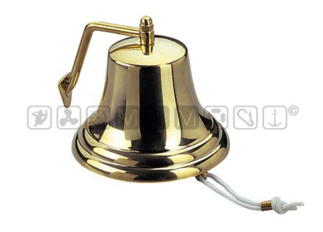 R.I.NA. 12<>20M SHIP’S BELL