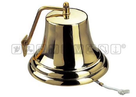 R.I.NA. 20<>75M SHIP’S BELL