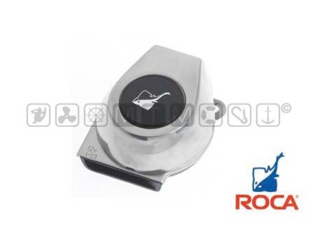 TRUBA ROCA INOX