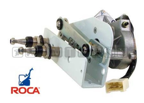 ROCA W38 WIPER SYSTEM