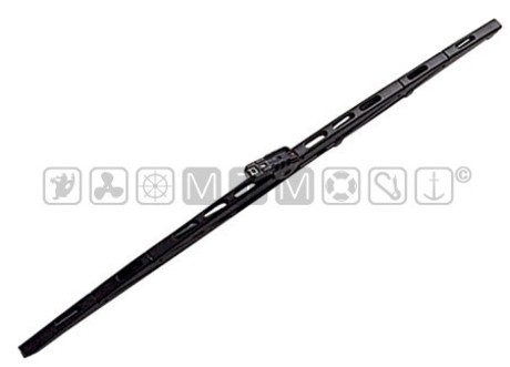 EXTRAFLEX PLASTIC WIPER BLADES