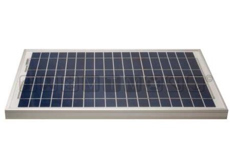 LAND-SOLAR RIGID SOLAR PANELS