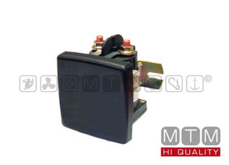 MTM BS BATTERY SEPARATORS