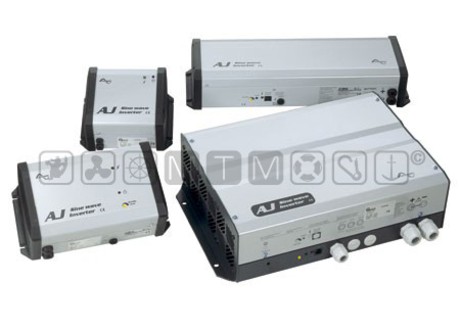 12V-24V > 220V STUDER AJ INVERTERS