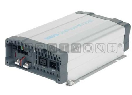 12V-24V > 220V WAECO SINEPOWER INVERTERS