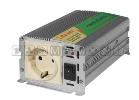 12V-24V > 220V LAFAYETTE INVERTERS