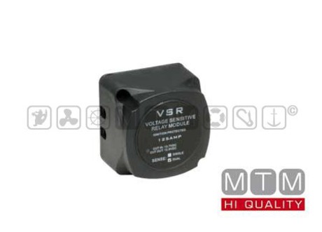 MTM VSR S SENSITIVE RELAY MODULES