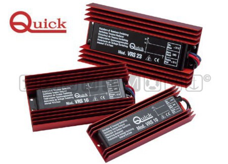 PRETVORNIK NAPETOSTI QUICK SWITCHING 