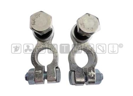 H.DUTY BATTERY TERMINALS