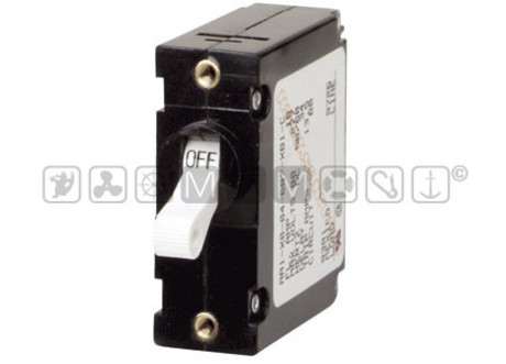 AIRPAX 0311 MAGNETIC CIRCUIT BREAKER