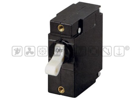 AA 021 MAGNETIC CIRCUIT BREAKER