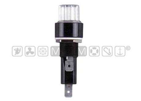 CTV LED FUSE HOLDER