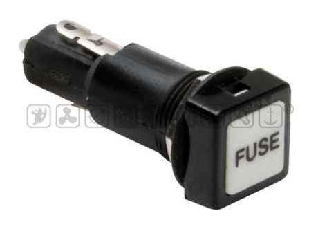 CTS FUSE HOLDER