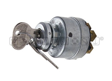 DIESEL BOSCH IGNITION SWITCH