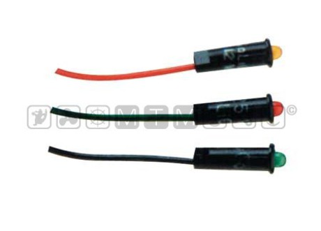 LED LIGHT INDICATOR 12V