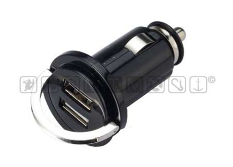 CIGARET LIGHTER USB PLUG