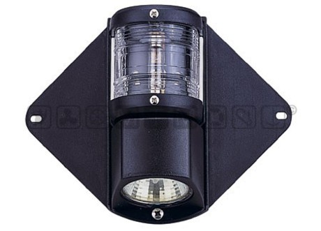 COMBO MASTHEAD / DECK LIGHT