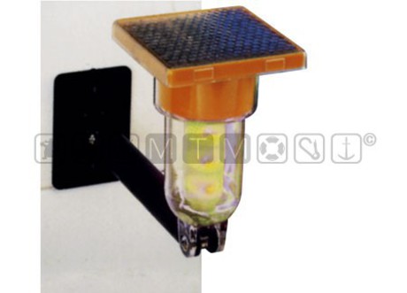 SVETILKA SOLAR LED 1