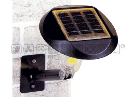 SVETILKA SOLAR LED 2