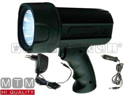 BATERIJSKA LAMPA LED BLACK EYE 50